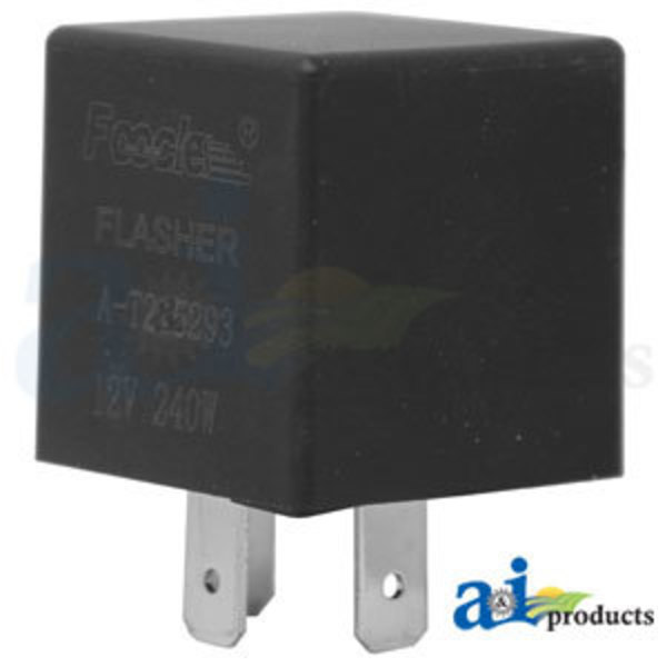 A & I Products Module, Flasher 2" x2" x2" A-T215293